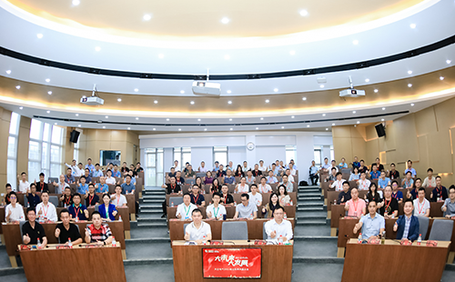 抖圈电气2021核心伙伴共赢大会隆重举行！